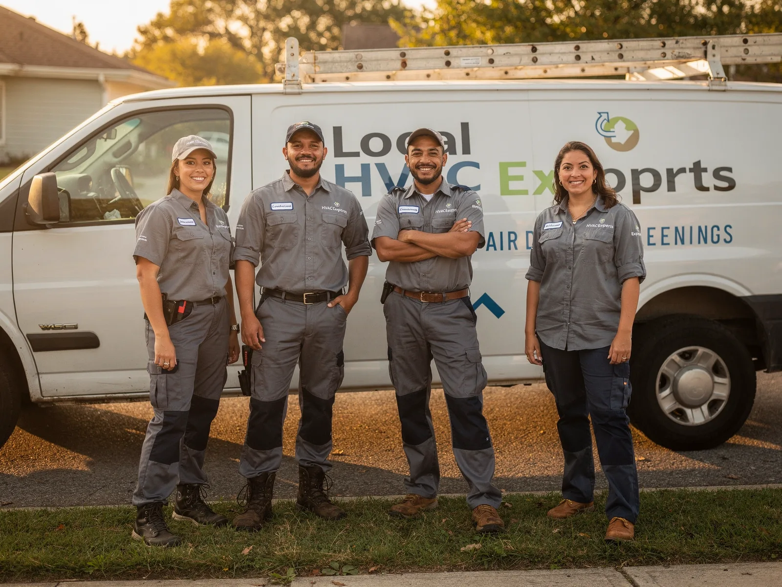 24/7 HVAC Repair & AC Replacement company in Eaton Center, NH